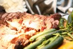 Fresh Ingredients Impeccable Taste