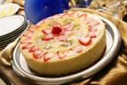 Divine Desserts