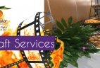 Craft Services – TV & Film